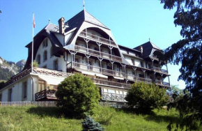 Hotels in Château-D'oex